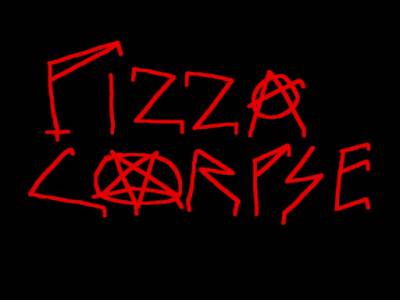 logo Pizza Corpse